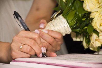 Urgent Court Marriage Registration Service in Malad