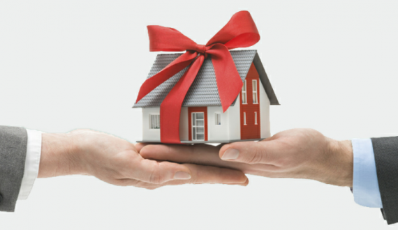 Gift Deed Registration Service in Malad