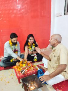 Hindu Court Marriage Registration in Malad