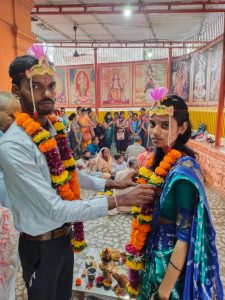 Temple Marriage Registration Service in Malad​