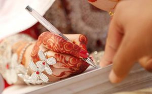 Court Marriage Registration at Your Doorsteps in Malad