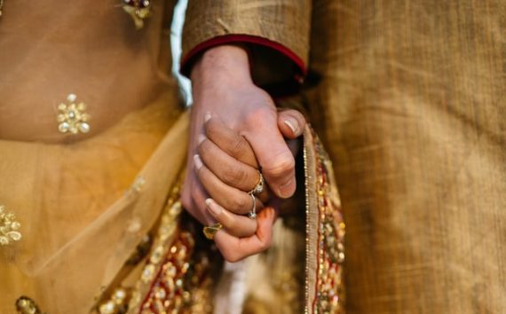 Out of Maharashtra Marriage Registration Service in Malad​