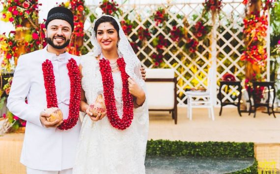 Parsi Marriage Registration in Malad​