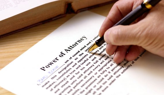 Power of Attorney Registration Service in Malad​
